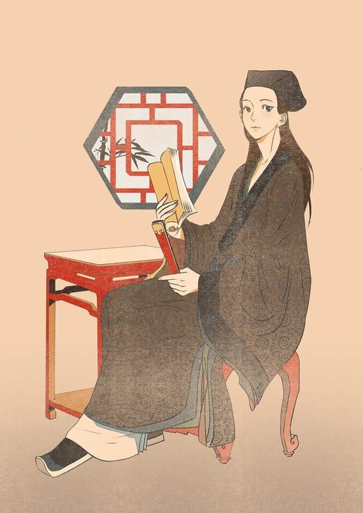 Bà được mệnh danh là...?