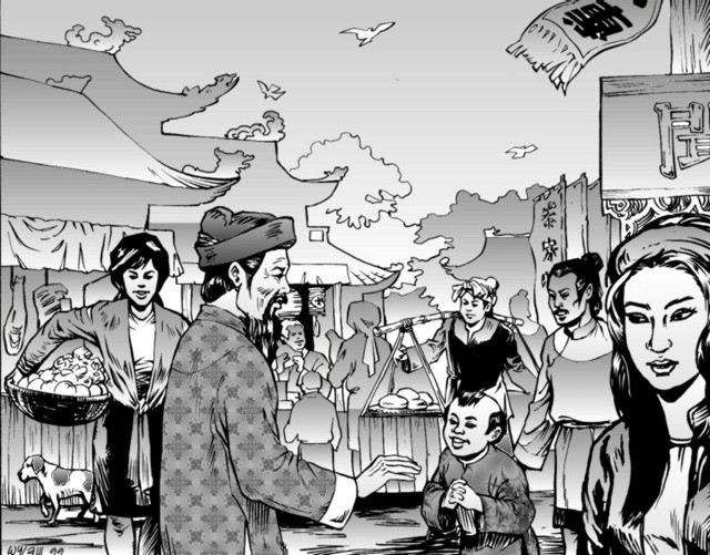 Vợ nổi tiếng của Trần Thủ Độ từng được phong làm…?