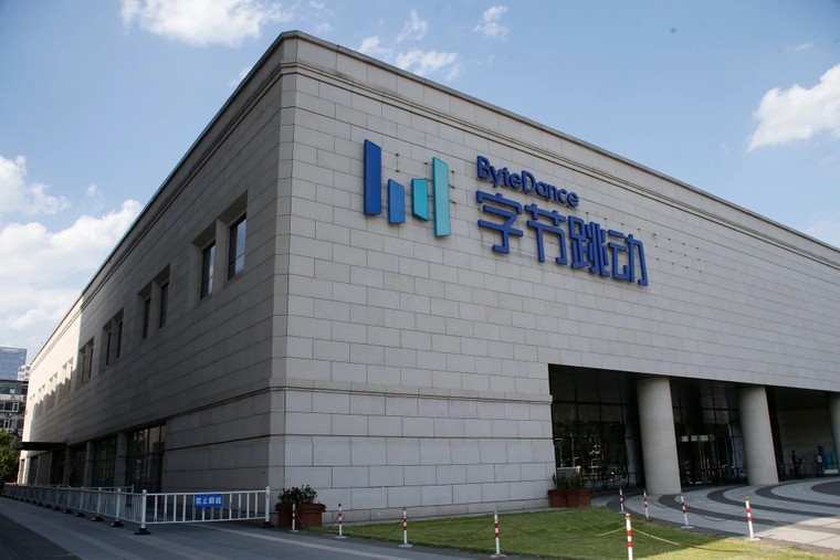 Tổng thống Mỹ Donald Trump khiến nước Mỹ bối rối vì lệnh cấm Tiktok, Wechat ảnh 3