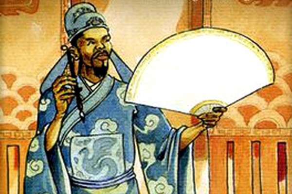 Ông quê ở đâu?