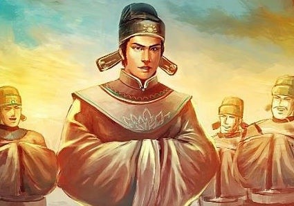 Tại khoa thi năm 1442, ai trở thành trạng nguyên đầu tiên của nhà Hậu Lê?