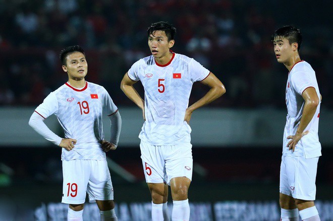 Tuyển Việt Nam mất gì khi vòng loại World Cup hoãn sang năm 2021? ảnh 1