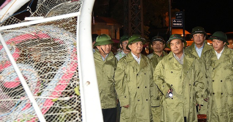 Tiến bước trong gió ngược ảnh 2