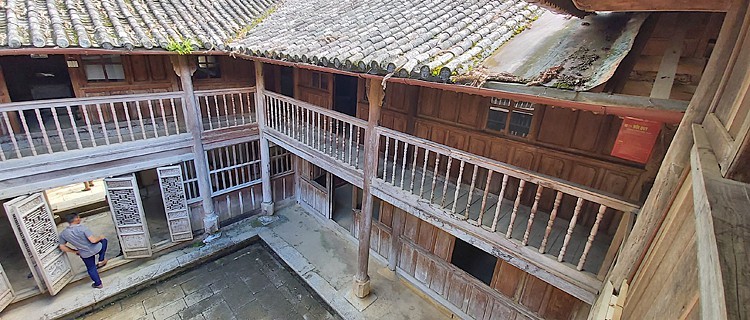 'Dinh thự họ Vương kêu cứu': Tiền đi đâu? Trách nhiệm ở đâu? ảnh 1