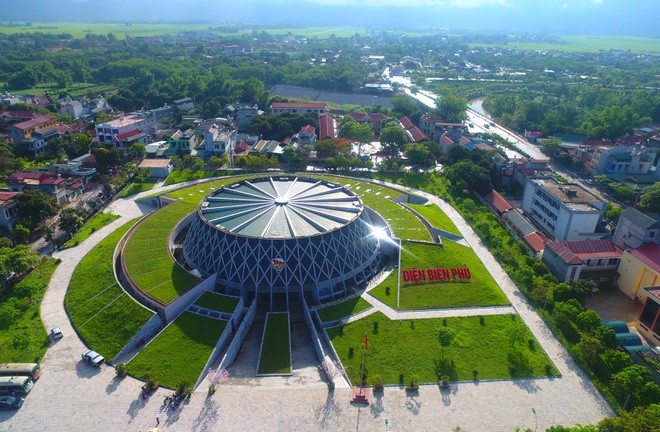 Ngoài tên huyện, từ 