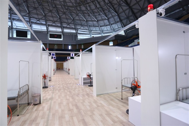 Kinh tế tư nhân: Góc nhìn từ Bệnh viện dã chiến Tiên Sơn ảnh 1