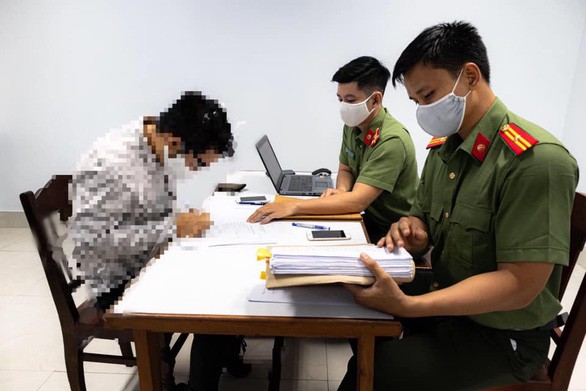 Đăng tin sai sự thật, nam thanh niên vẫn bị xử phạt dù đã xóa bài ảnh 1