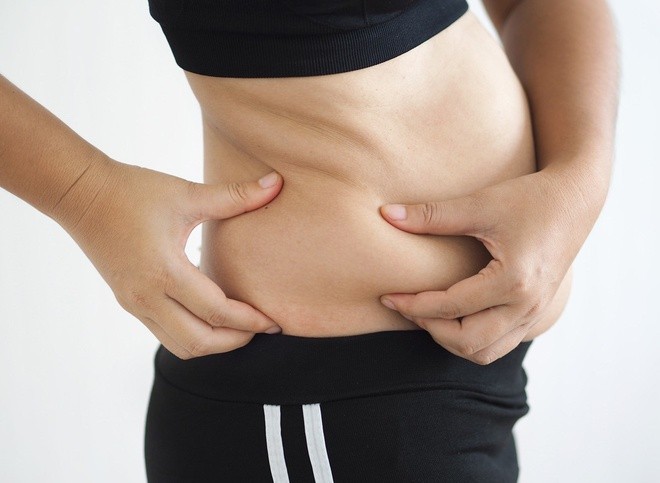 Nguyên nhân gây tăng cân trở lại sau khi ăn kiêng ảnh 1