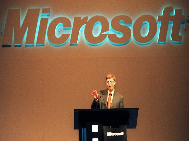 Nguyên nhân khiến Internet Explorer bị khai tử ảnh 1