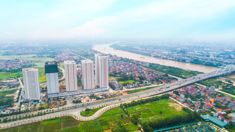 Cen Land: Top 200 doanh nghiệp vừa và nhỏ nổi bật châu Á ảnh 2