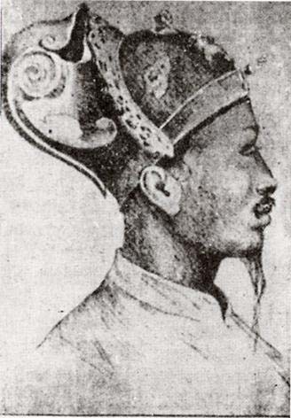  Vua Tự Đức là con trai thứ mấy của bà và vua Thiệu Trị?