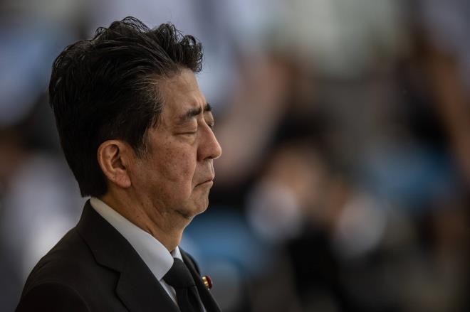 8 năm làm Thủ tướng Nhật Bản của ông Shinzo Abe: Sóng gió và vinh quang ảnh 1