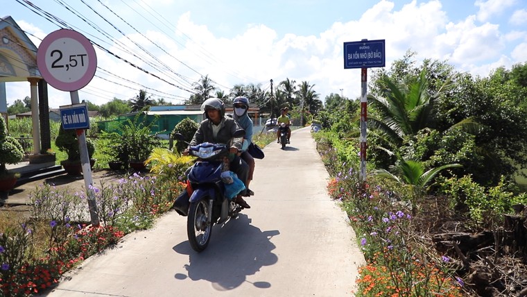 Masan đẩy mạnh các hoạt động hỗ trợ cộng đồng ảnh 4