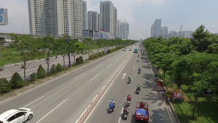 Vinamilk và hành trình 9 năm trồng cây góp phần chống biến đổi khí hậu, ô nhiễm môi trường ảnh 4