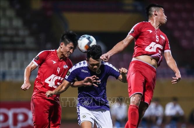 Chung kết cúp Quốc gia 2020: Hấp dẫn và khó đoán định ảnh 1