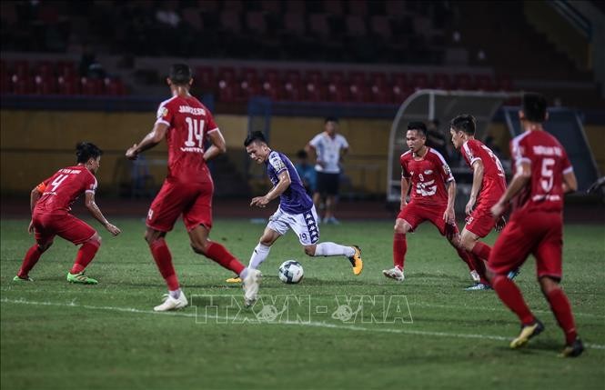 Chung kết cúp Quốc gia 2020: Hấp dẫn và khó đoán định ảnh 2