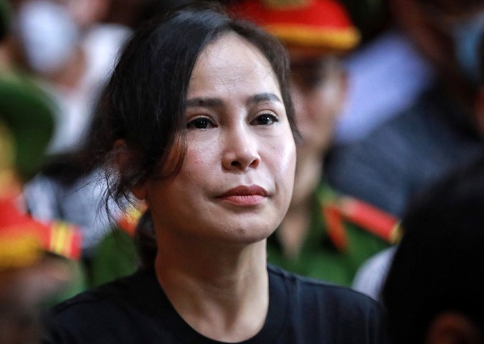 Ông Nguyễn Thành Tài lĩnh 8 năm tù ảnh 3