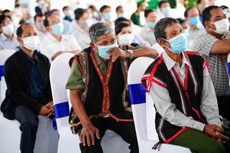 Tập đoàn TH và hành trình biến người nông dân miền biên viễn thành những ‘công dân 4.0’ ảnh 2