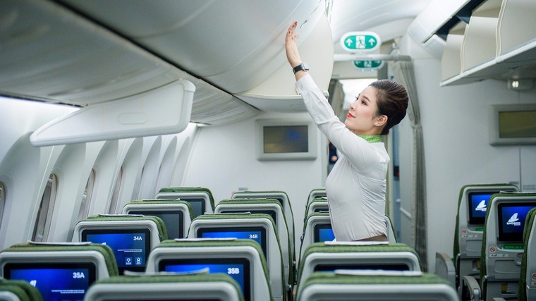 Lợi đơn lợi kép khi bay thẳng không nối chuyến ảnh 2