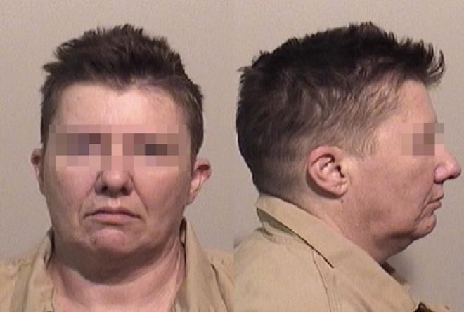 Chân dung nữ nghi phạm gửi thư chứa chất độc chết người ricin tới Tổng thống Trump ảnh 2