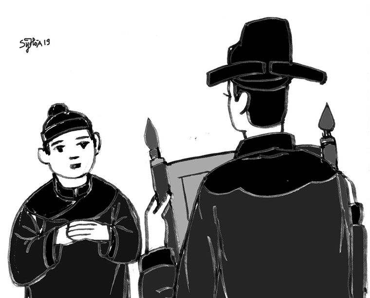 Vì sao Phạm Quý Thích ba lần từ chối làm quan cho triều Nguyễn?