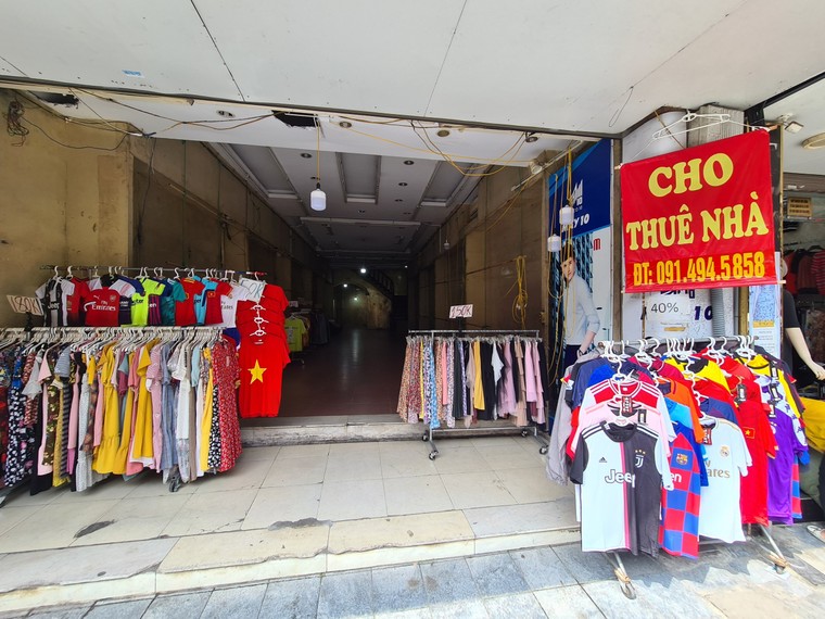 Hàng Đào chào thua Ninh Hiệp ảnh 2