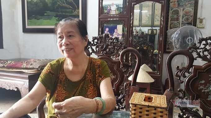 Mâm cỗ cúng Rằm tháng 8 theo tư vấn của nghệ nhân ẩm thực ảnh 1