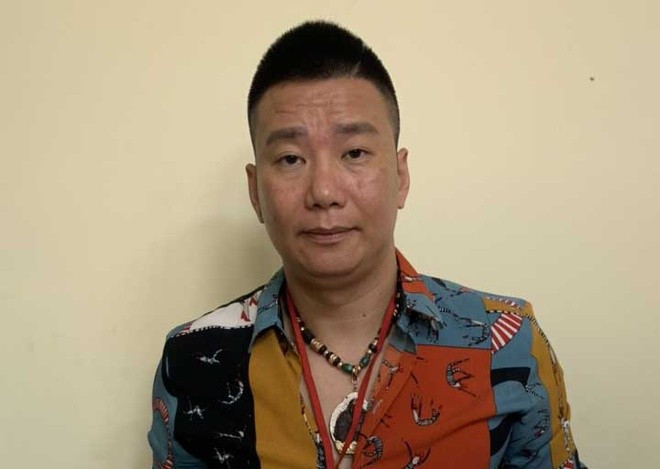 Bắt giữ Hiếu ‘Thái Dương’, trùm đòi nợ thuê ở Sài Gòn ảnh 1