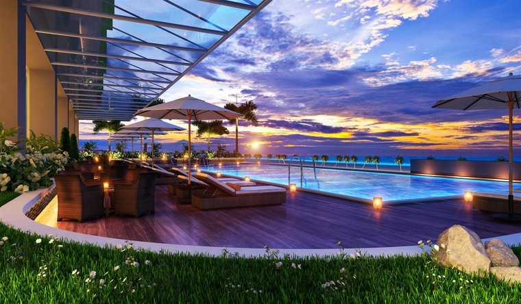 Vietjet khôi phục toàn mạng bay nội địa, cùng chuỗi khách sạn 5 sao đẳng cấp giảm ngay 50% thúc đẩy du lịch ảnh 1