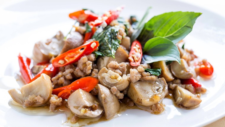 Những thực phẩm giúp tăng cường miễn dịch, ngăn ngừa bệnh cúm mùa hiệu quả ảnh 5