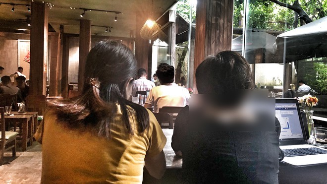 Tìm bạn qua mạng, 7 người phụ nữ bị lừa hơn 2,5 tỉ đồng ảnh 1