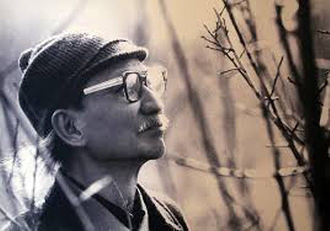 Sau này, nhà văn nào đã lấy nguyên hình tượng của ông để sáng tạo cho nhân vật của mình?