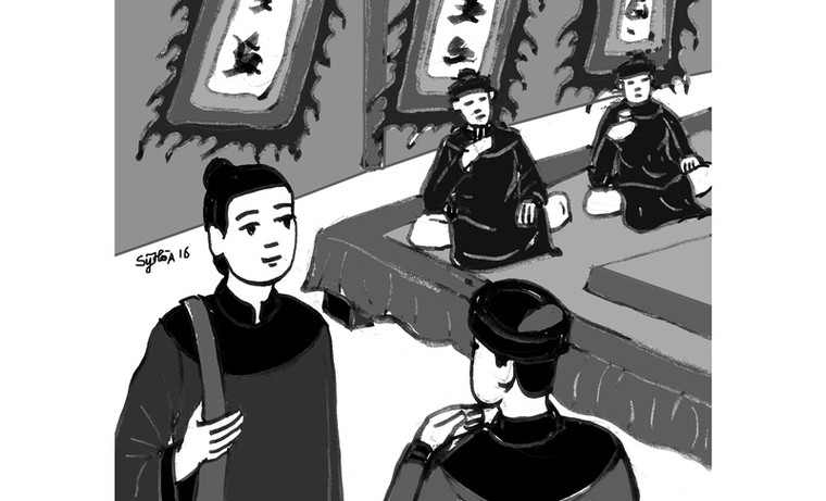 Vì sao ông lại được mệnh danh là 