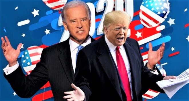 Phân xử thế nào nếu hai ứng viên Tổng thống Mỹ ngang bằng số phiếu bầu? ảnh 4