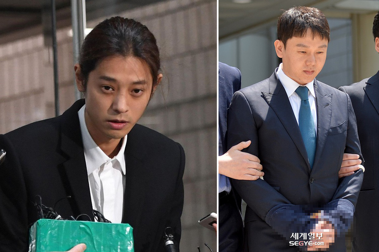 Tòa án triệu tập 22 nhân chứng liên quan vụ án của Seungri ảnh 2