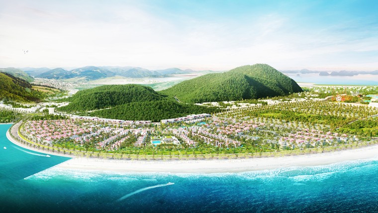 Hòa Bình trúng thầu 4 dự án mới trị giá hơn 1.000 tỷ đồng ảnh 1