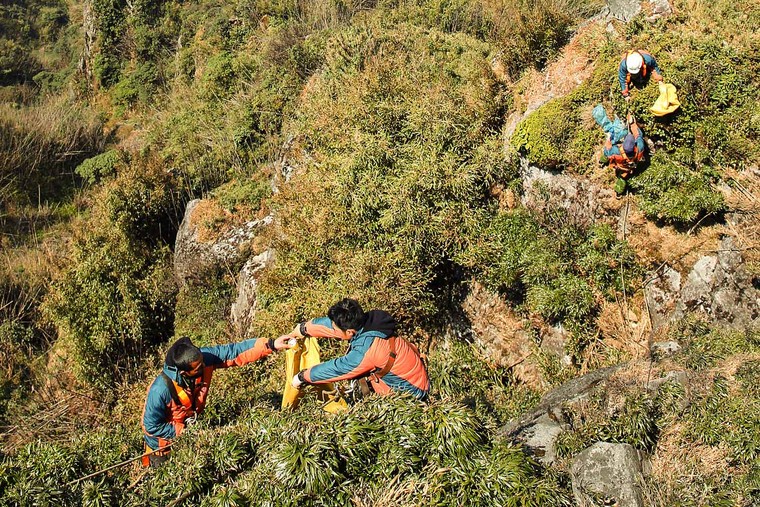 Du lịch bền vững - câu chuyện thực tế từ những người làm du lịch ảnh 1