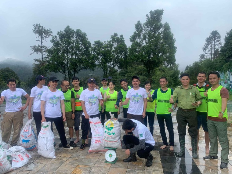 Du lịch bền vững - câu chuyện thực tế từ những người làm du lịch ảnh 4