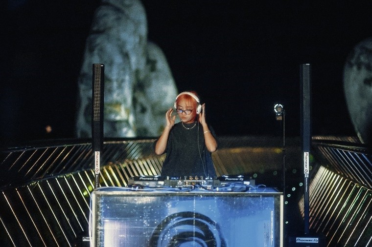 Âm nhạc và Cầu Vàng - thông điệp tươi sáng đến với toàn thế giới trong lễ hội United We Stream Asia ảnh 2