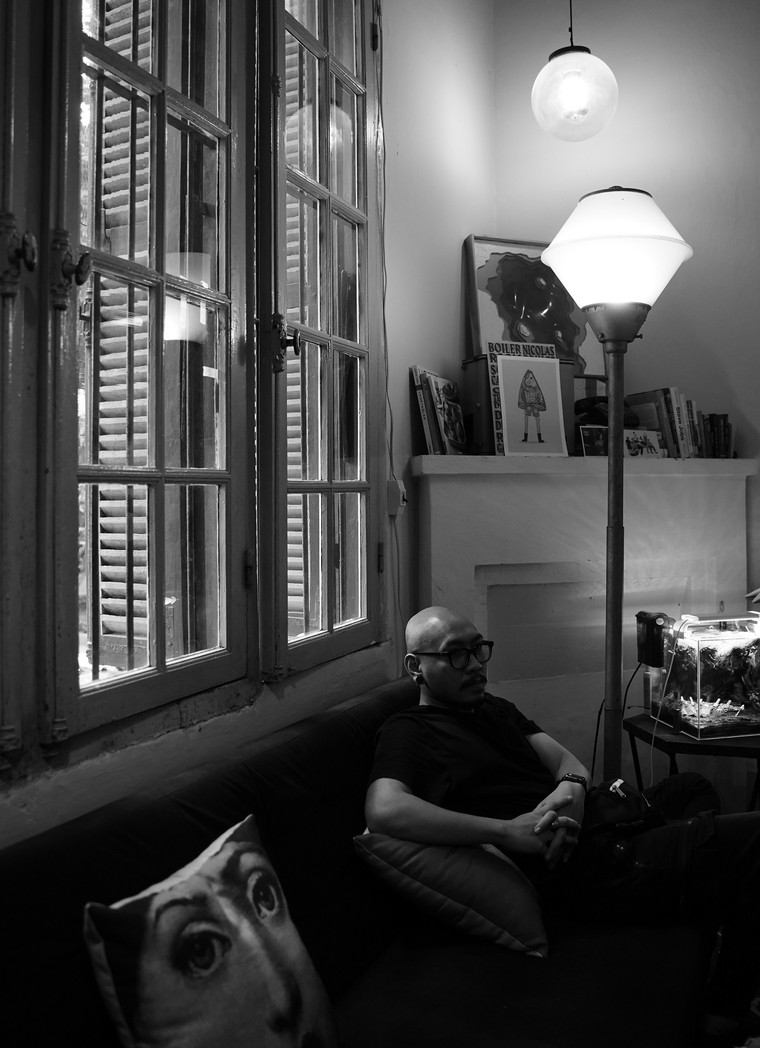 Âm nhạc và Cầu Vàng - thông điệp tươi sáng đến với toàn thế giới trong lễ hội United We Stream Asia ảnh 3