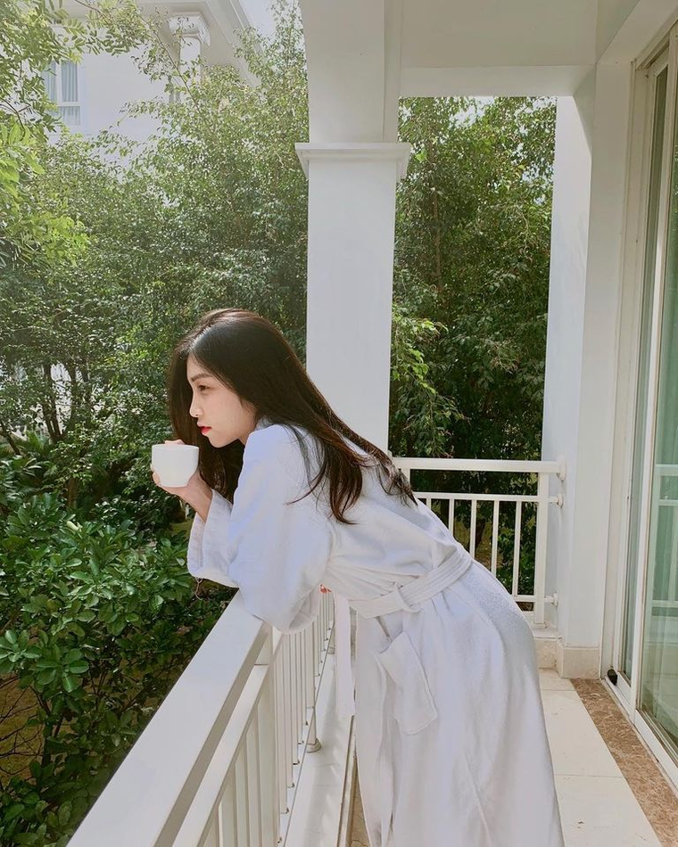 Trời trở gió, truy lùng ngay các điểm nghỉ dưỡng 'sốt xình xịch' đón mùa lạnh đang về ảnh 3