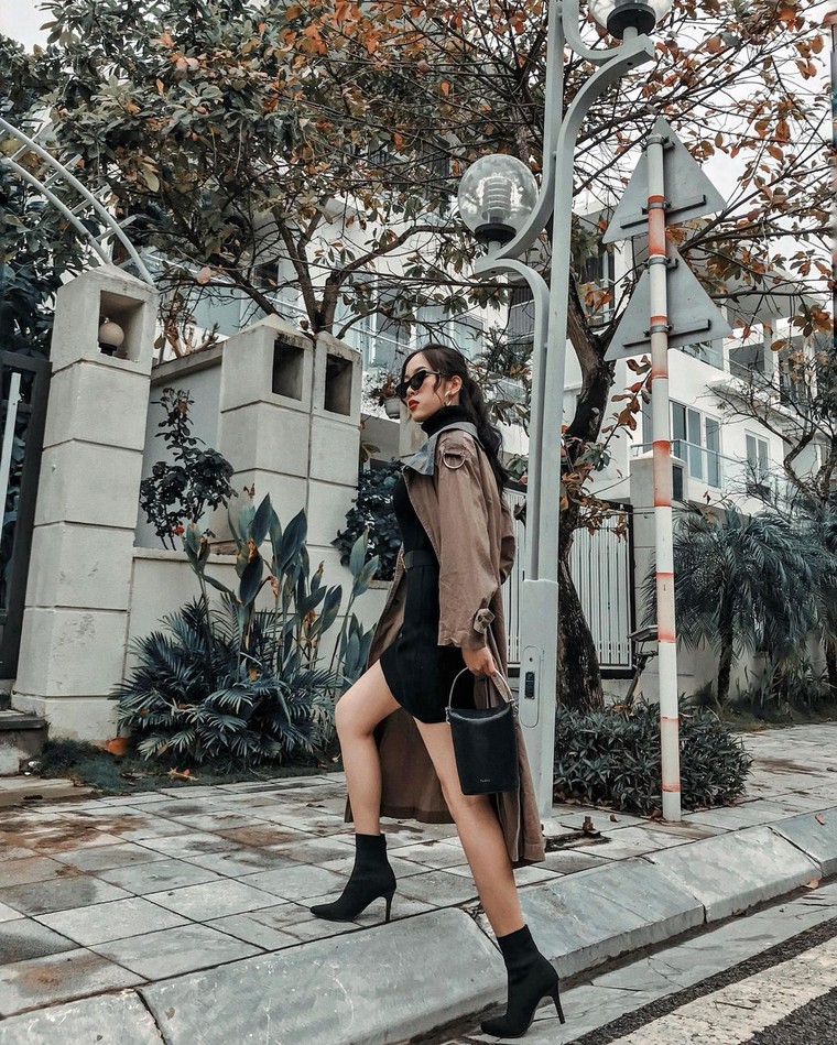 Trời trở gió, truy lùng ngay các điểm nghỉ dưỡng 'sốt xình xịch' đón mùa lạnh đang về ảnh 6