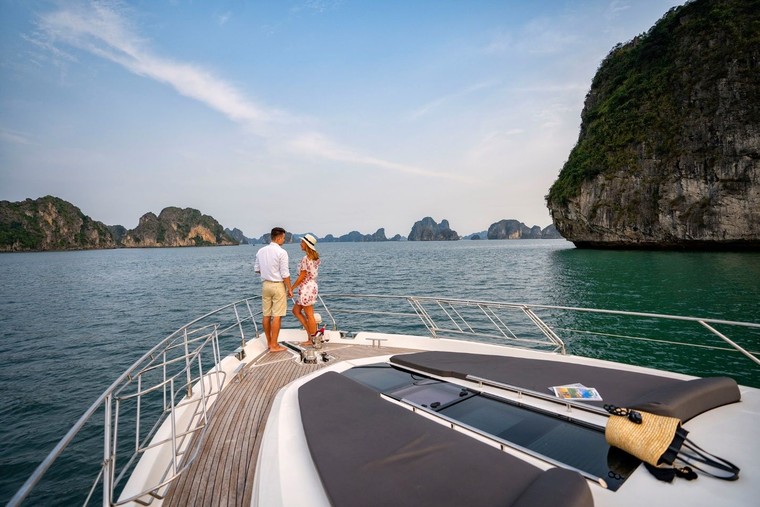 Sắp diễn ra Tọa đàm 'Du lịch Quảng Ninh: Nội lực miền di sản' ảnh 1