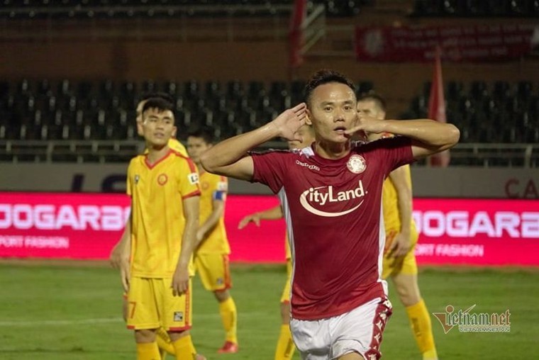 Tuyển Việt Nam gặp khó, thầy Park có dám chơi bài liều ảnh 1