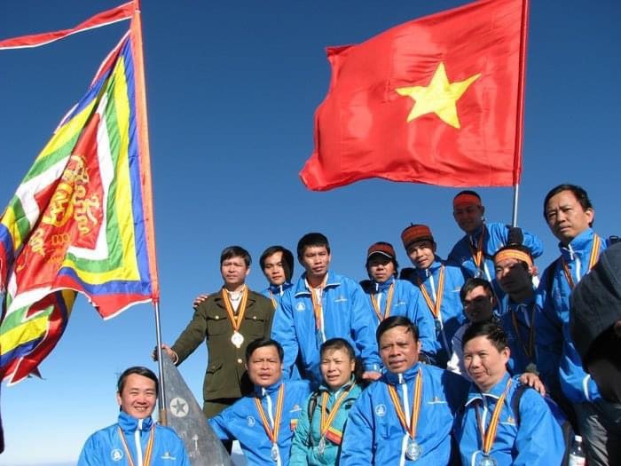 Kích cầu du lịch, Sa Pa tổ chức chuỗi sự kiện hấp dẫn ảnh 1