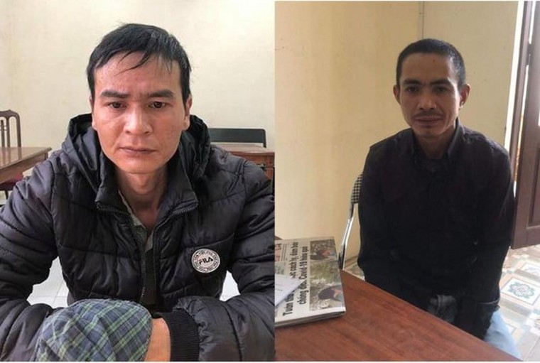 Khởi tố hai đối tượng sát hại nữ sinh Học viện Ngân hàng ảnh 1