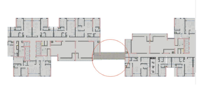 Không gian sống đương đại cho gia đình trẻ ảnh 8