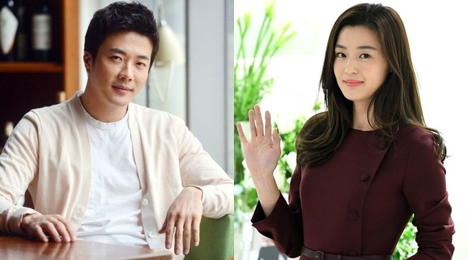 Vợ chồng Kim Tae Hee dẫn đầu top đại gia showbiz Hàn ảnh 2