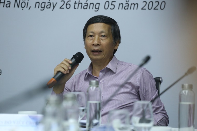 Hiểu thị hiếu của cư dân là tư duy để tạo ra đô thị bền vững ảnh 2
