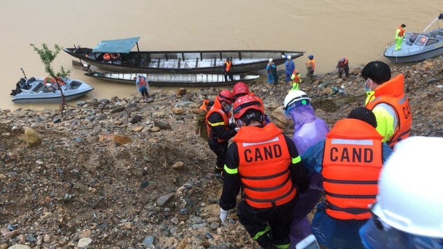 Tạm dừng toàn bộ hoạt động xây dựng tại Nhà máy Thủy điện Rào Trăng 3 ảnh 2